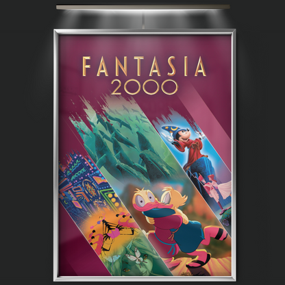 Fantasia 2000 (2000)