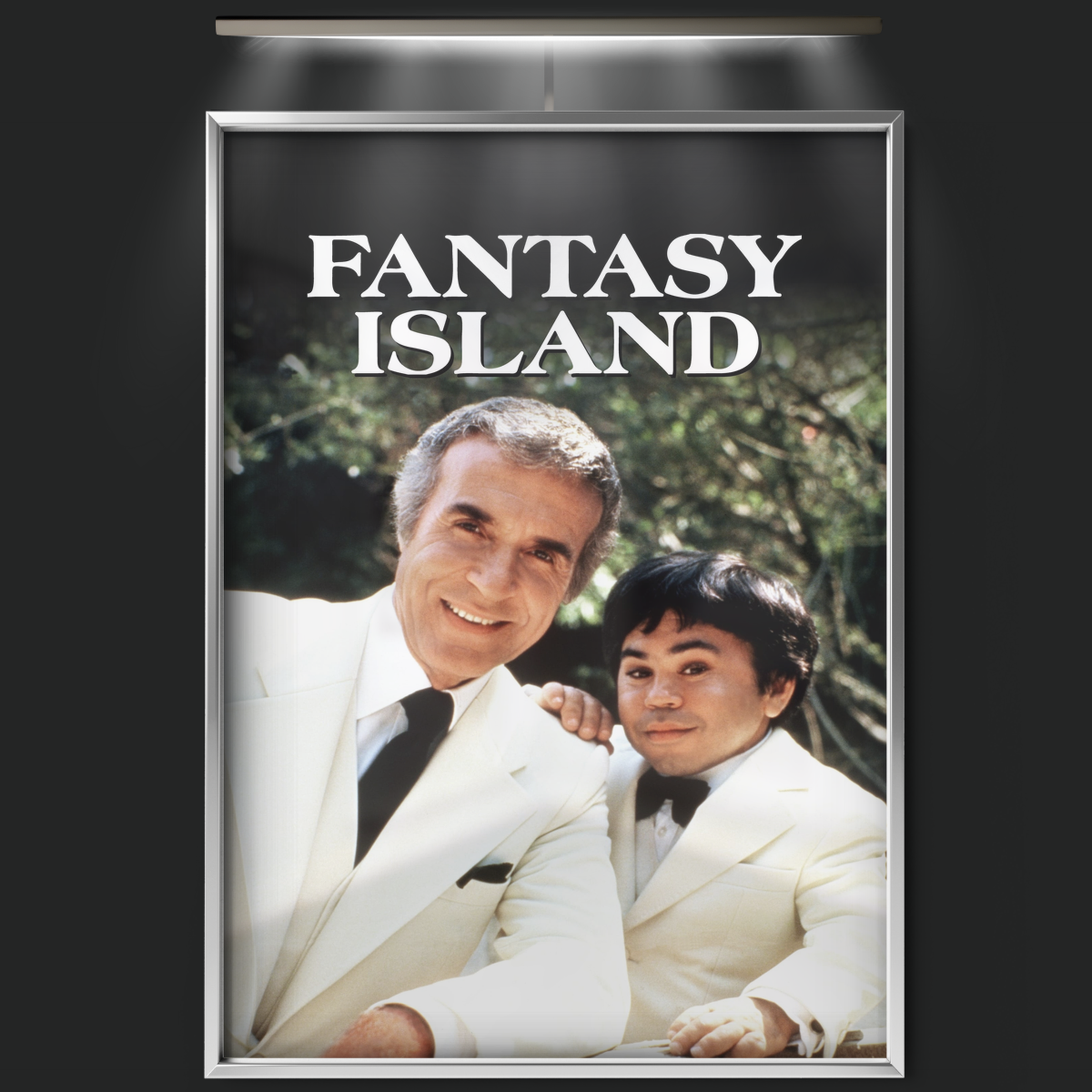 Fantasy Island (1978)