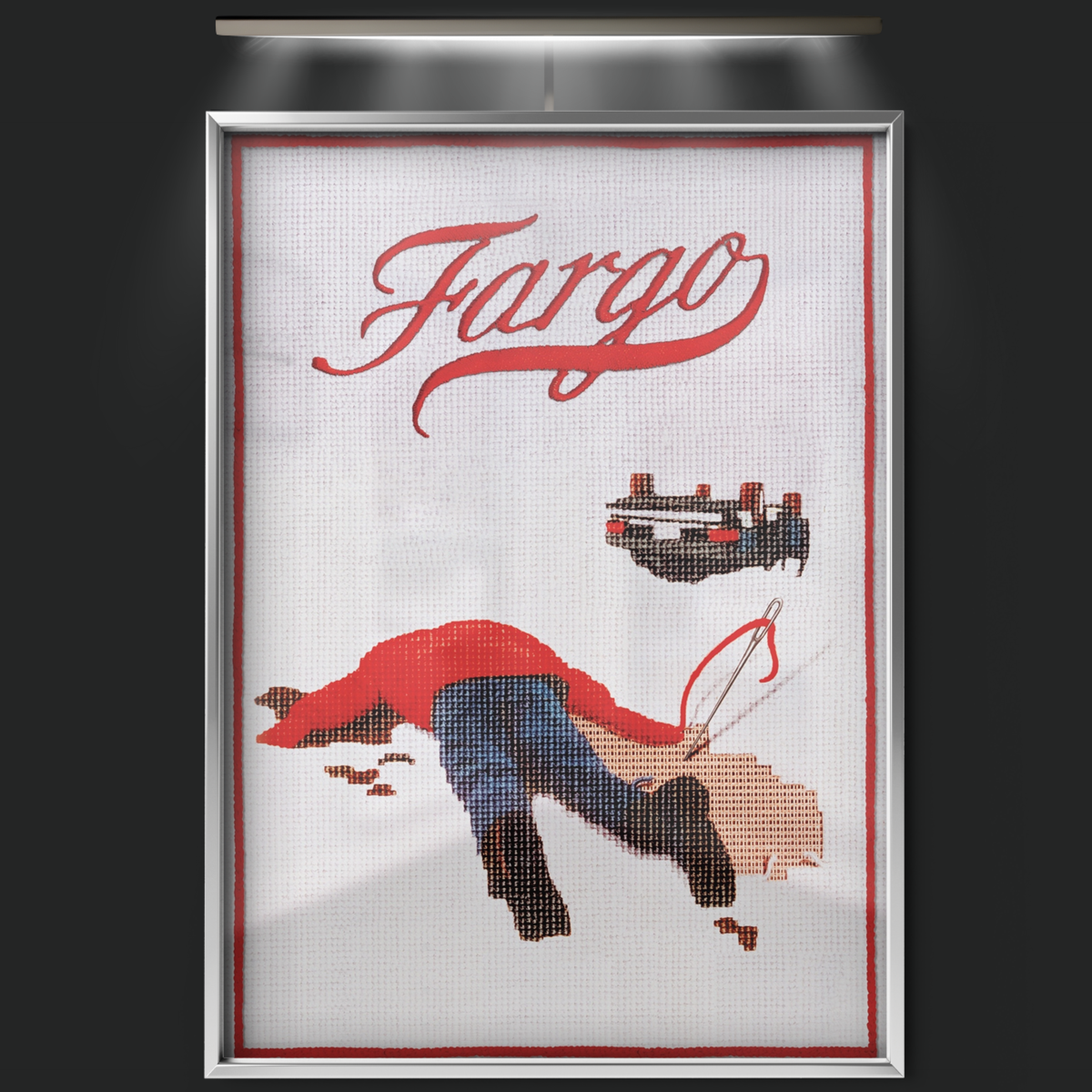 Fargo (1996)