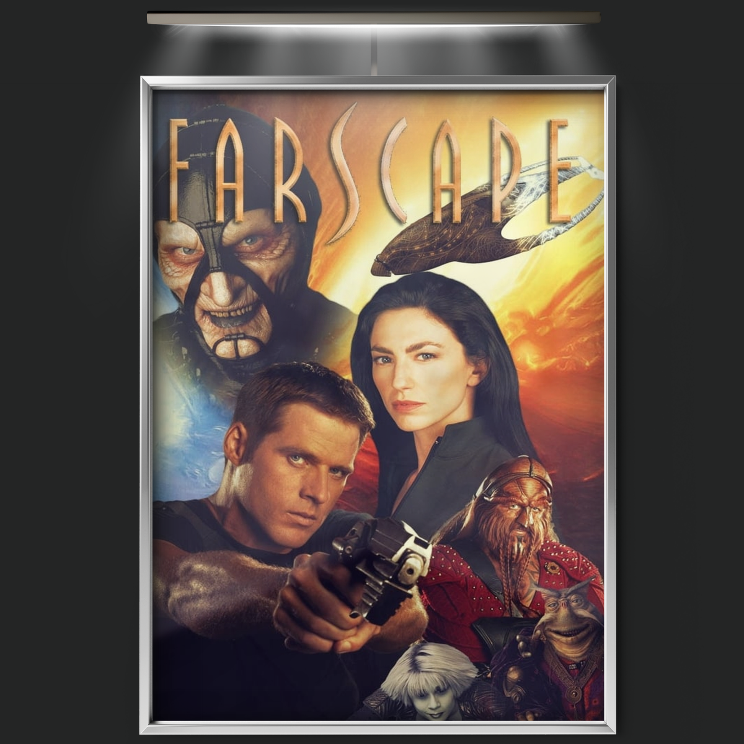 Farscape (1999)
