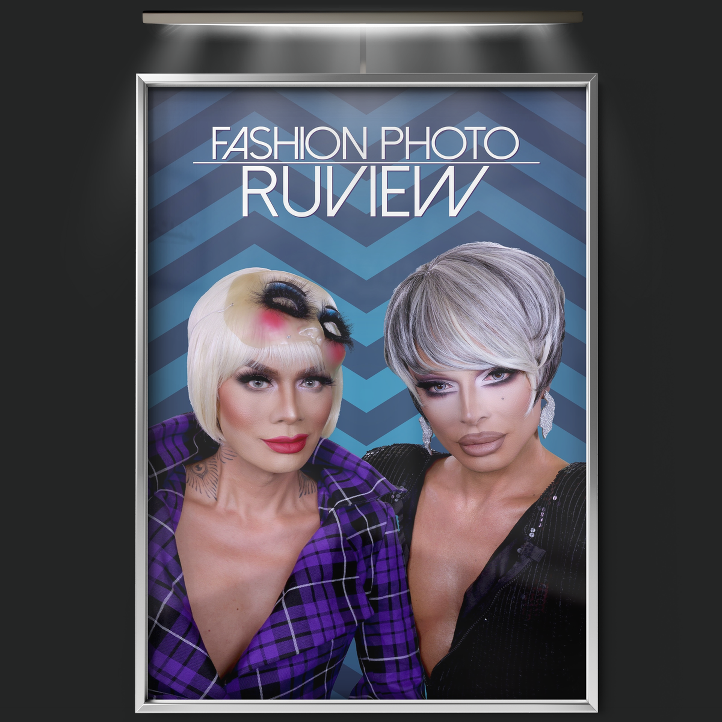 Fashion Photo Ruview (2014)