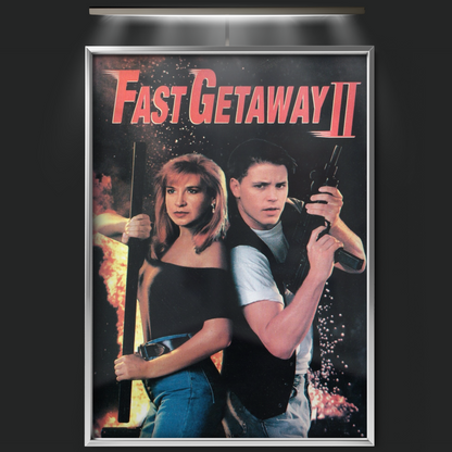 Fast Getaway Ii (1994)