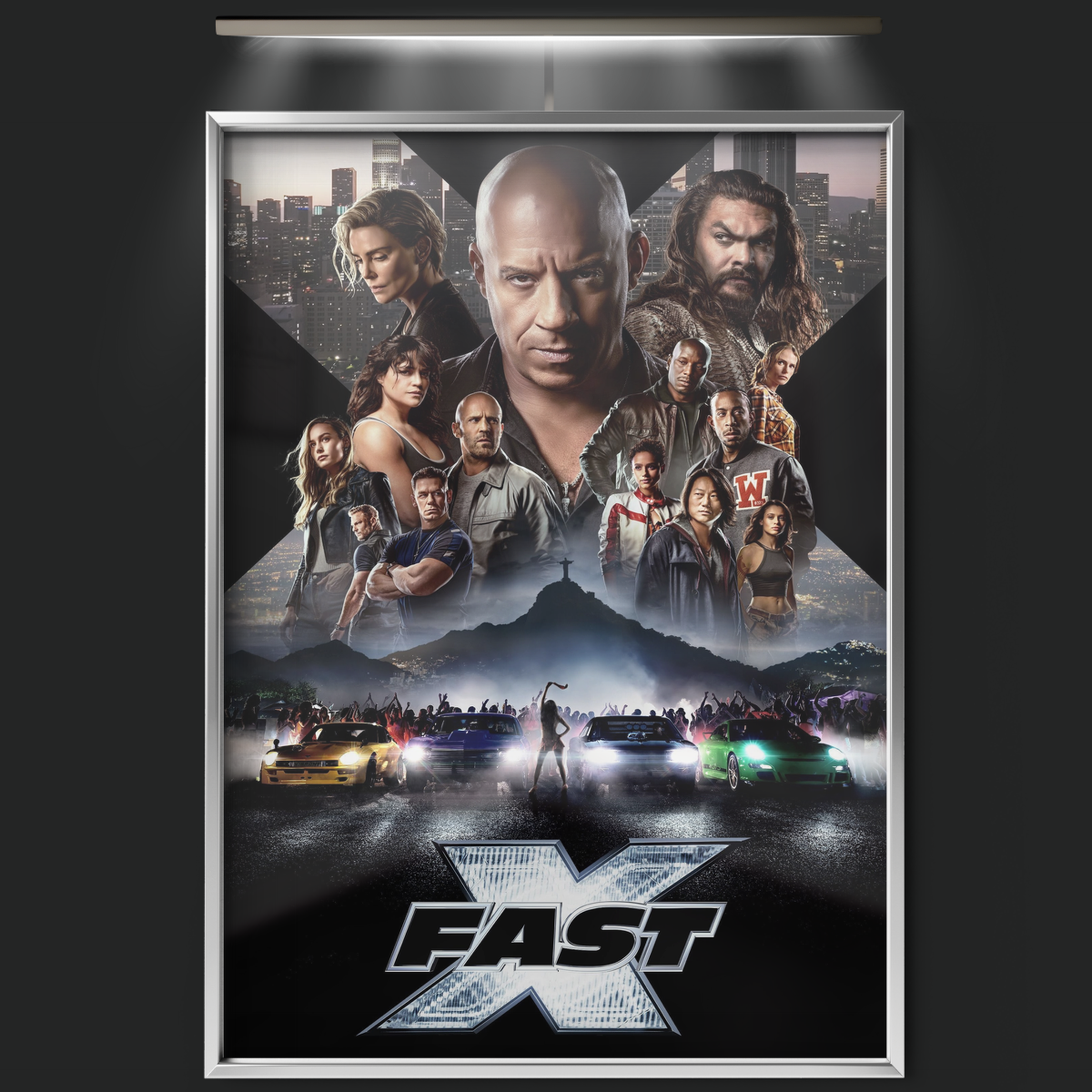 Fast X (2023)