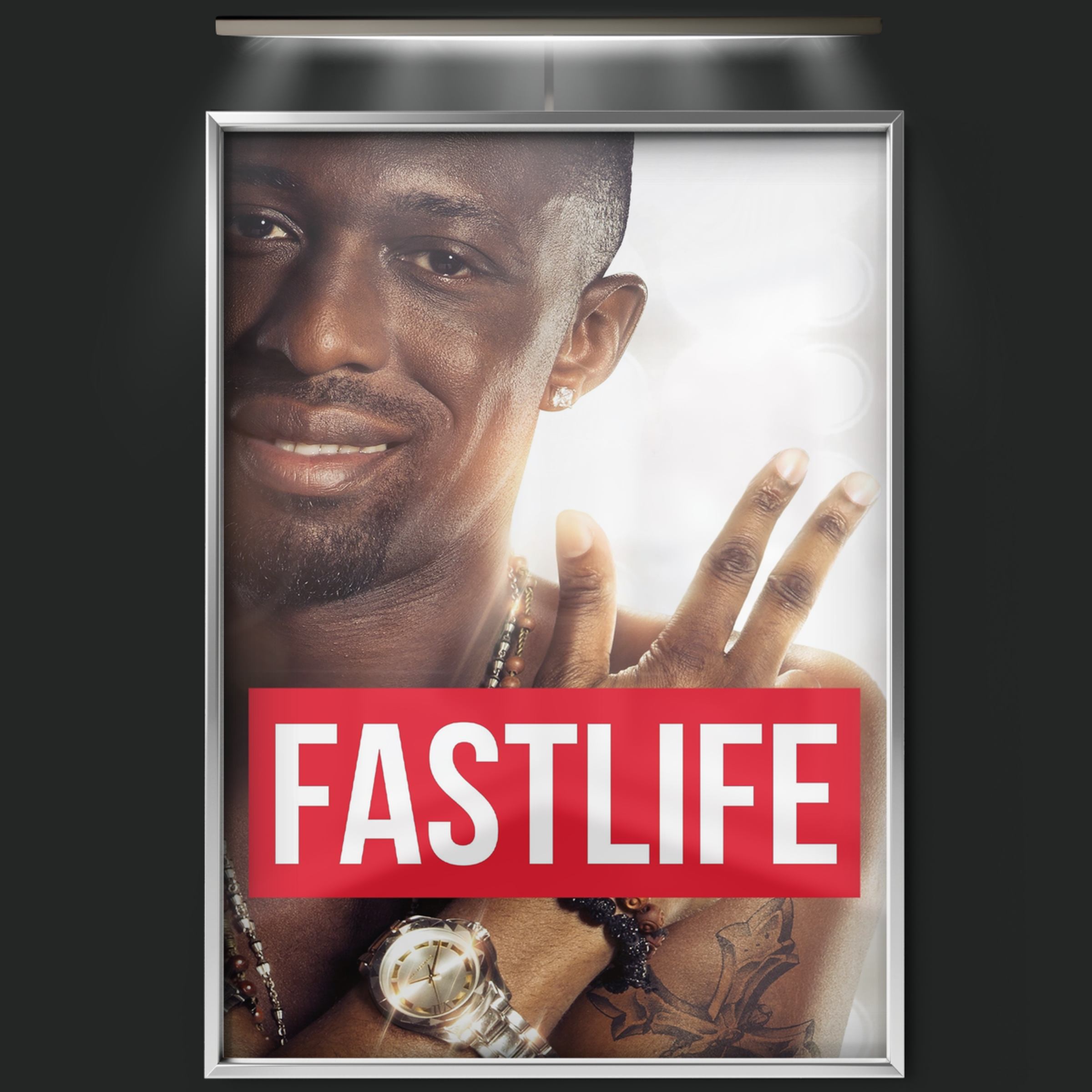 Fastlife (2014)