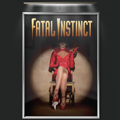 Fatal Instinct (1993)