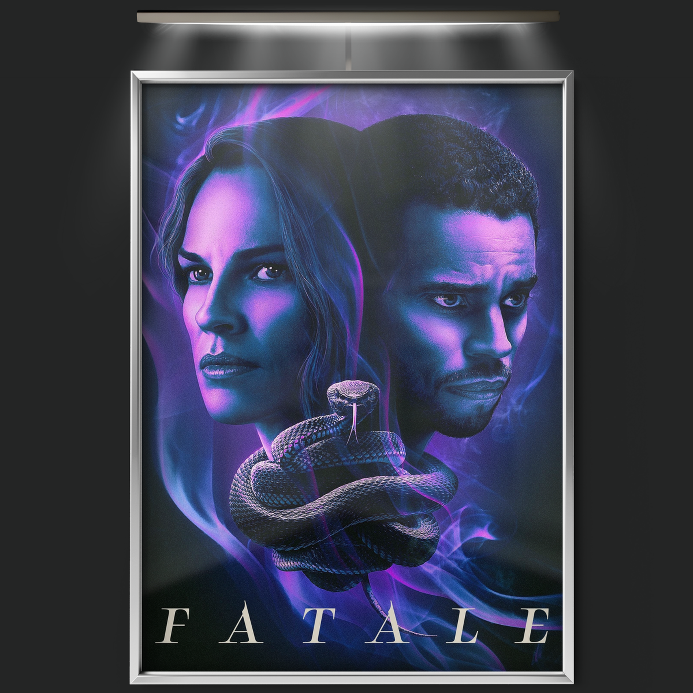 Fatale (2020)