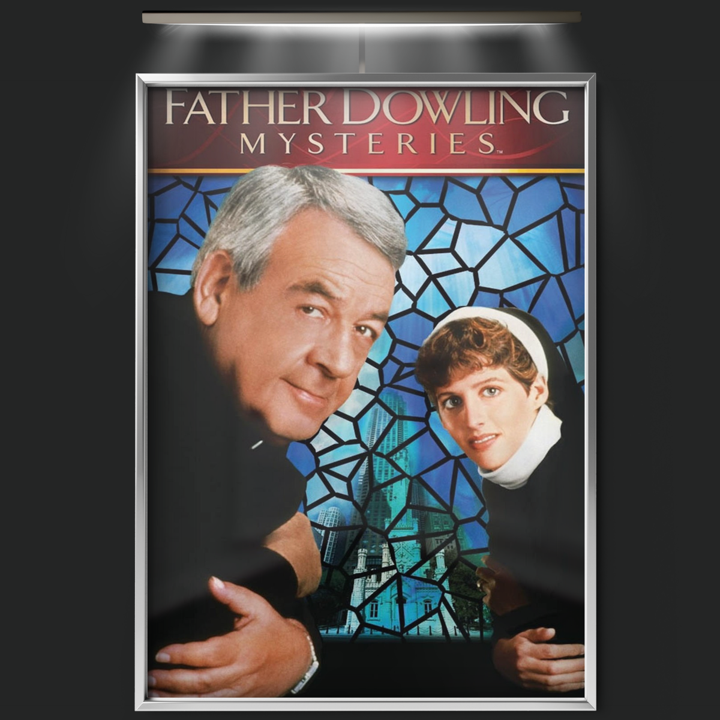 Father Dowling Mysteries (1989)