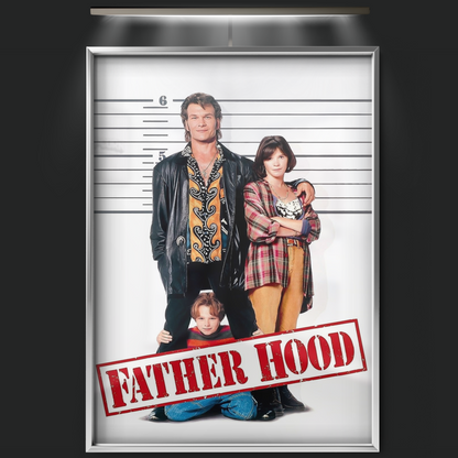 Father Hood (1993)