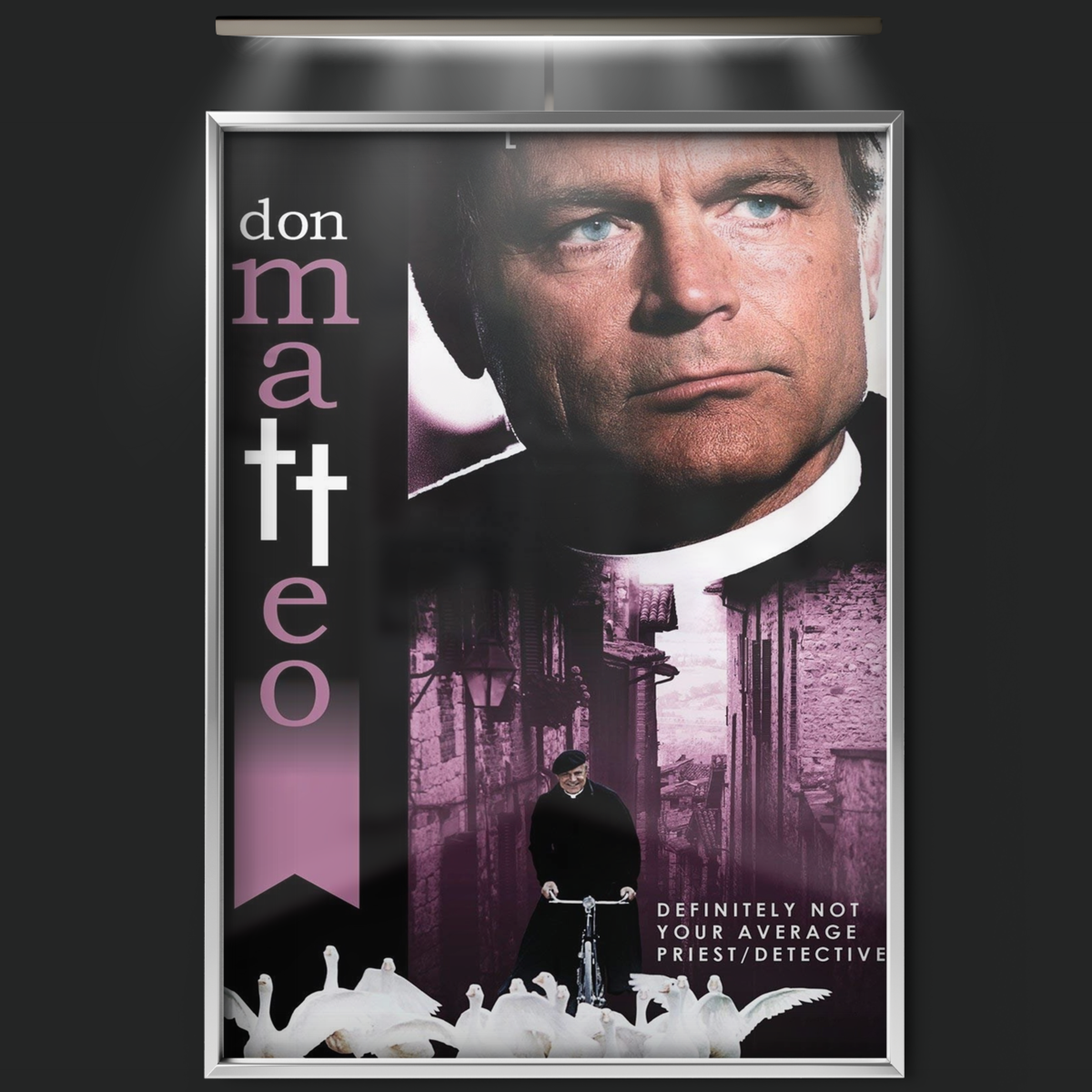 Father Matteo (2000)