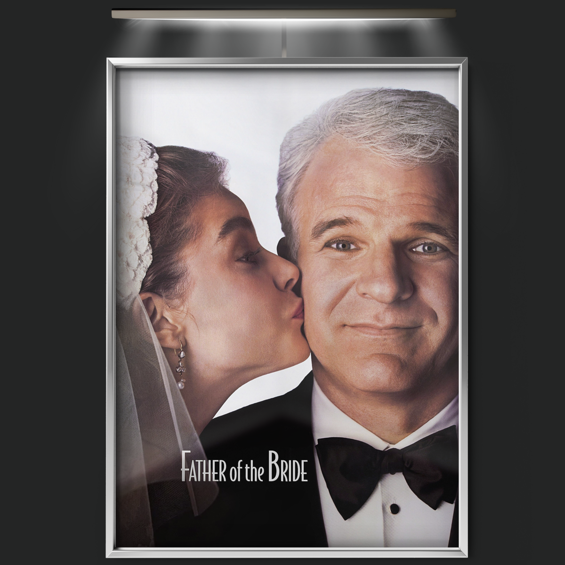 Father Of The Bride (1991)