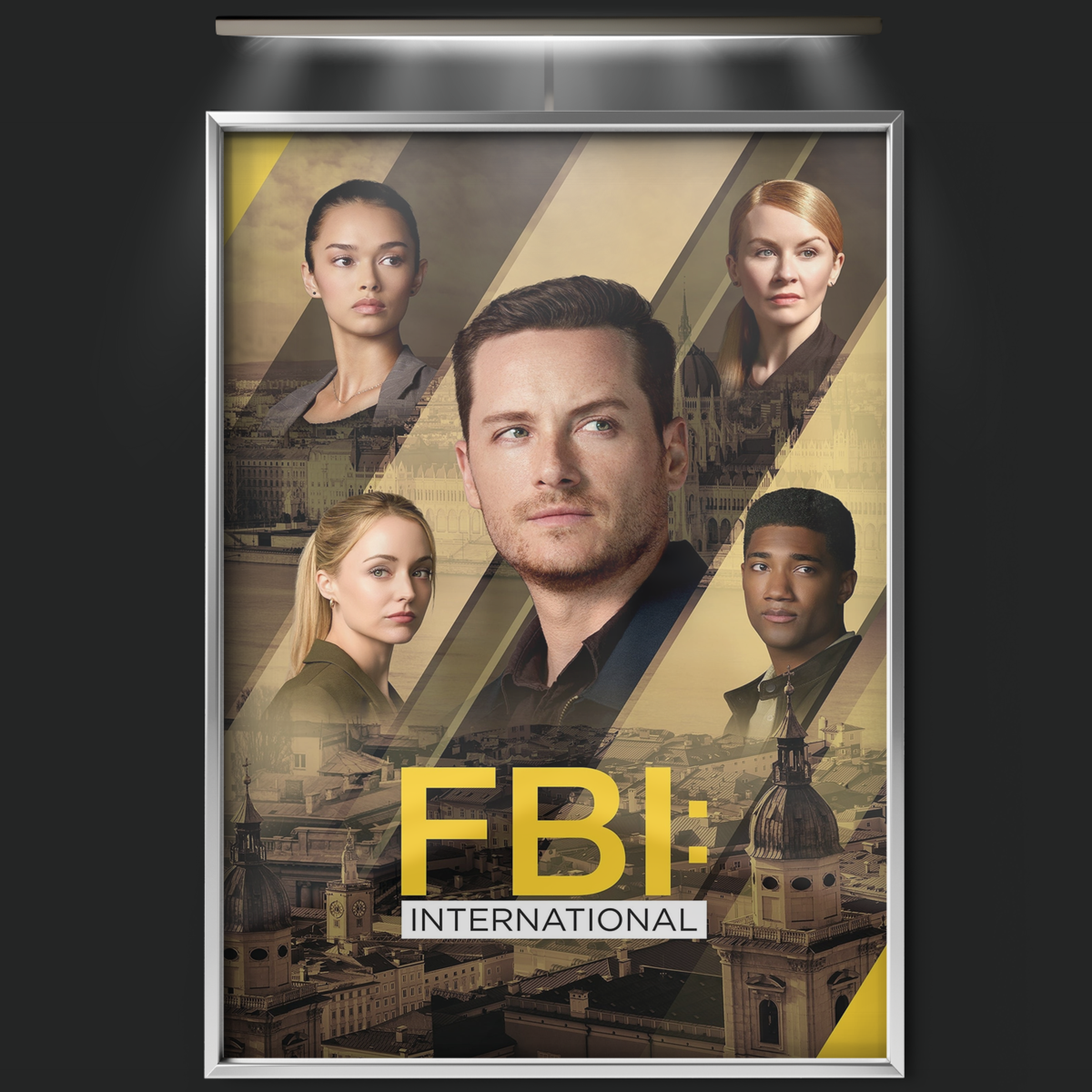 Fbi International (2021)
