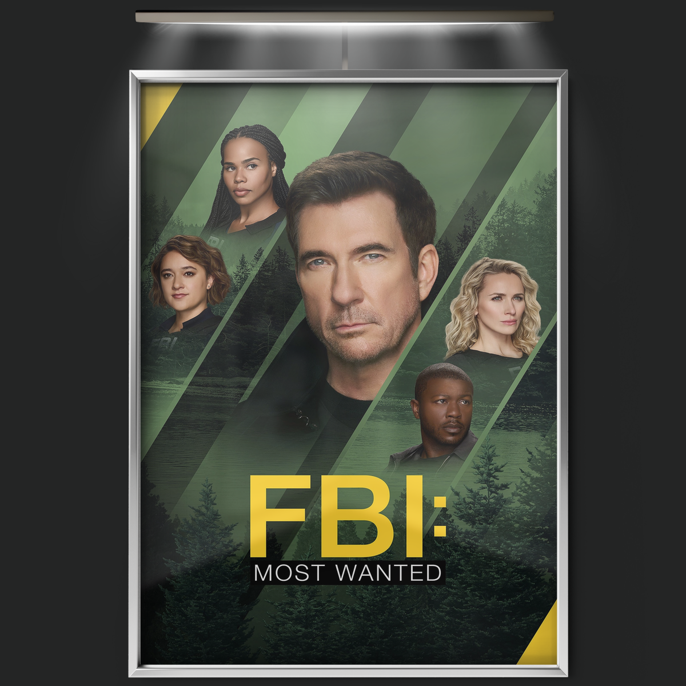 Fbi Most Wanted (2020)