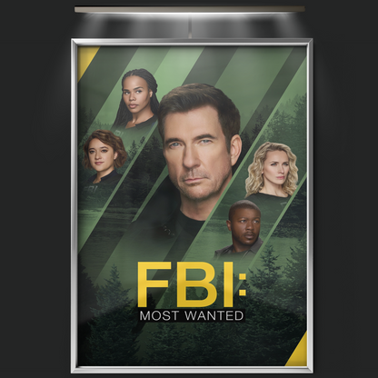 Fbi Most Wanted (2020)