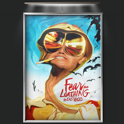 Fear And Loathing In Las Vegas (1998)