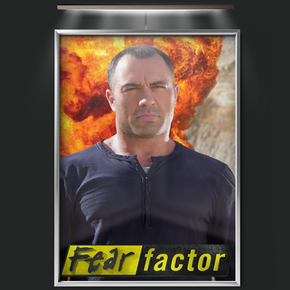 Fear Factor (2001)