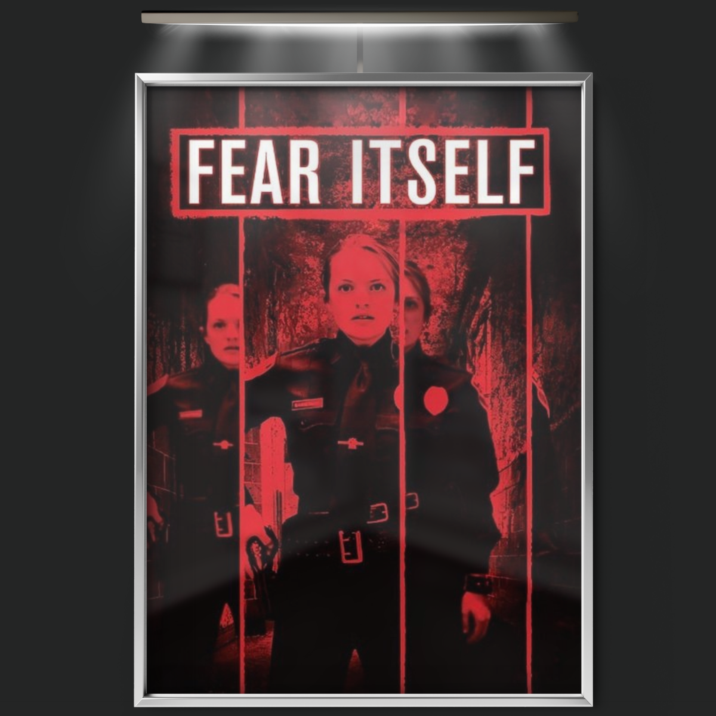 Fear Itself (2008)