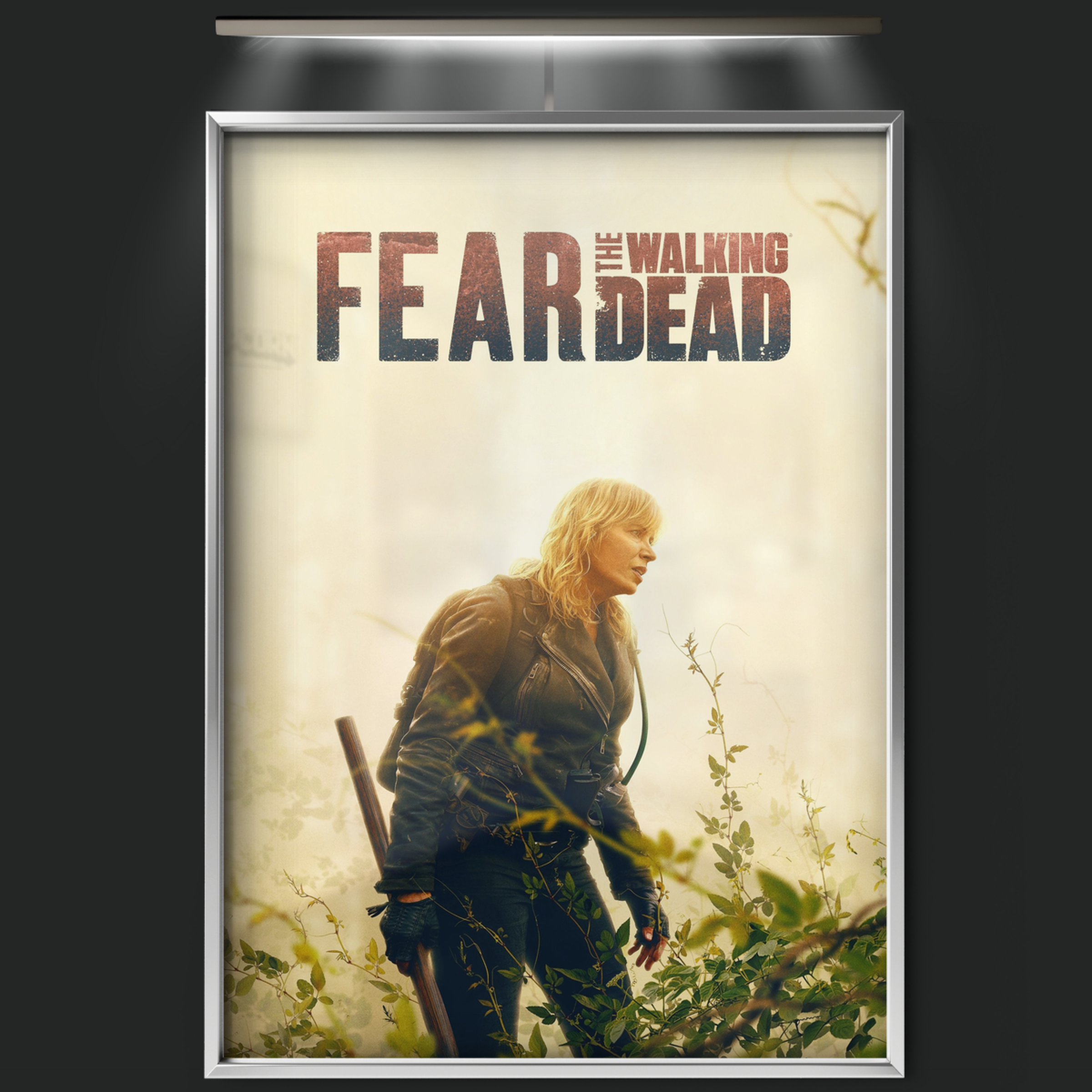 Fear The Walking Dead (2015)