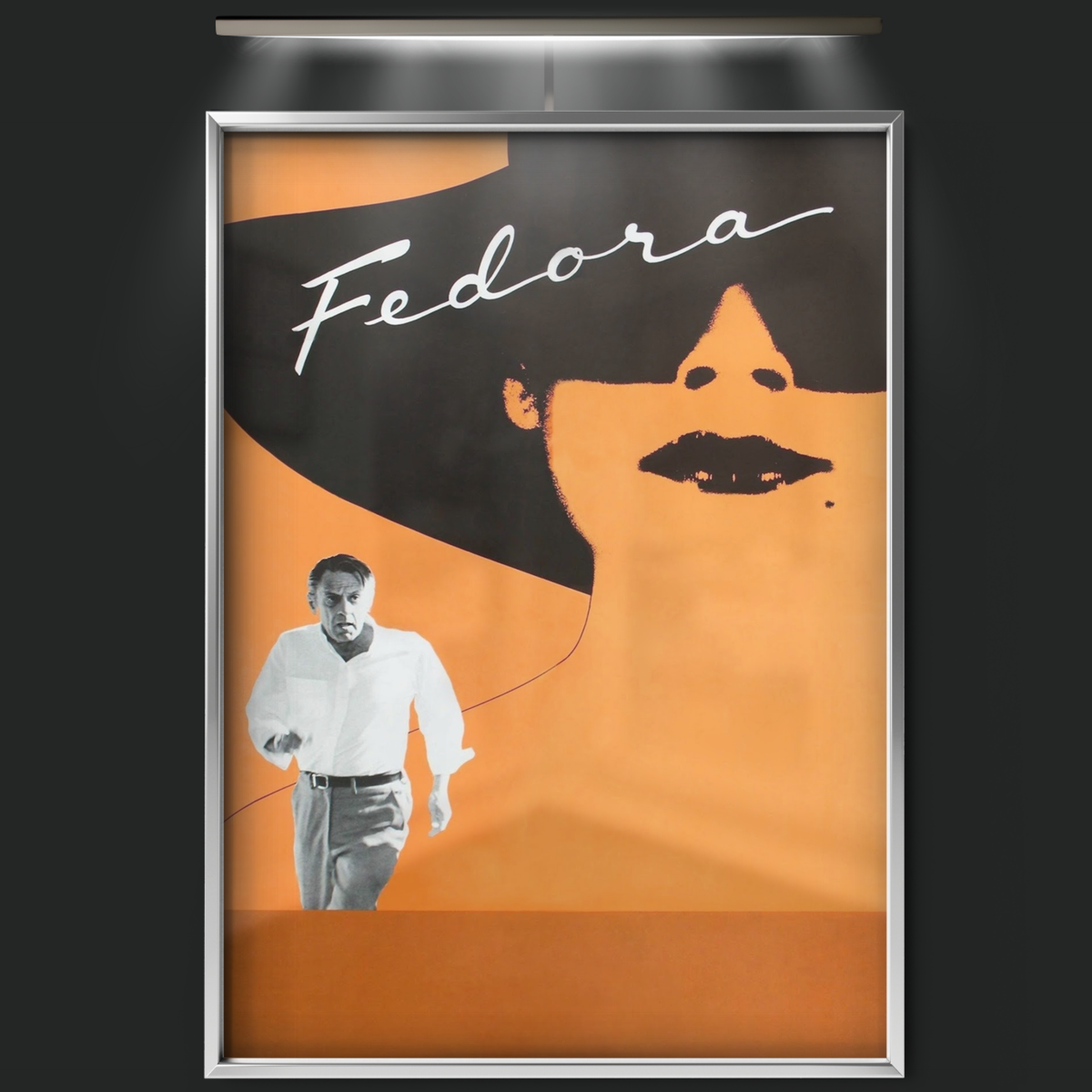 Fedora (1978)