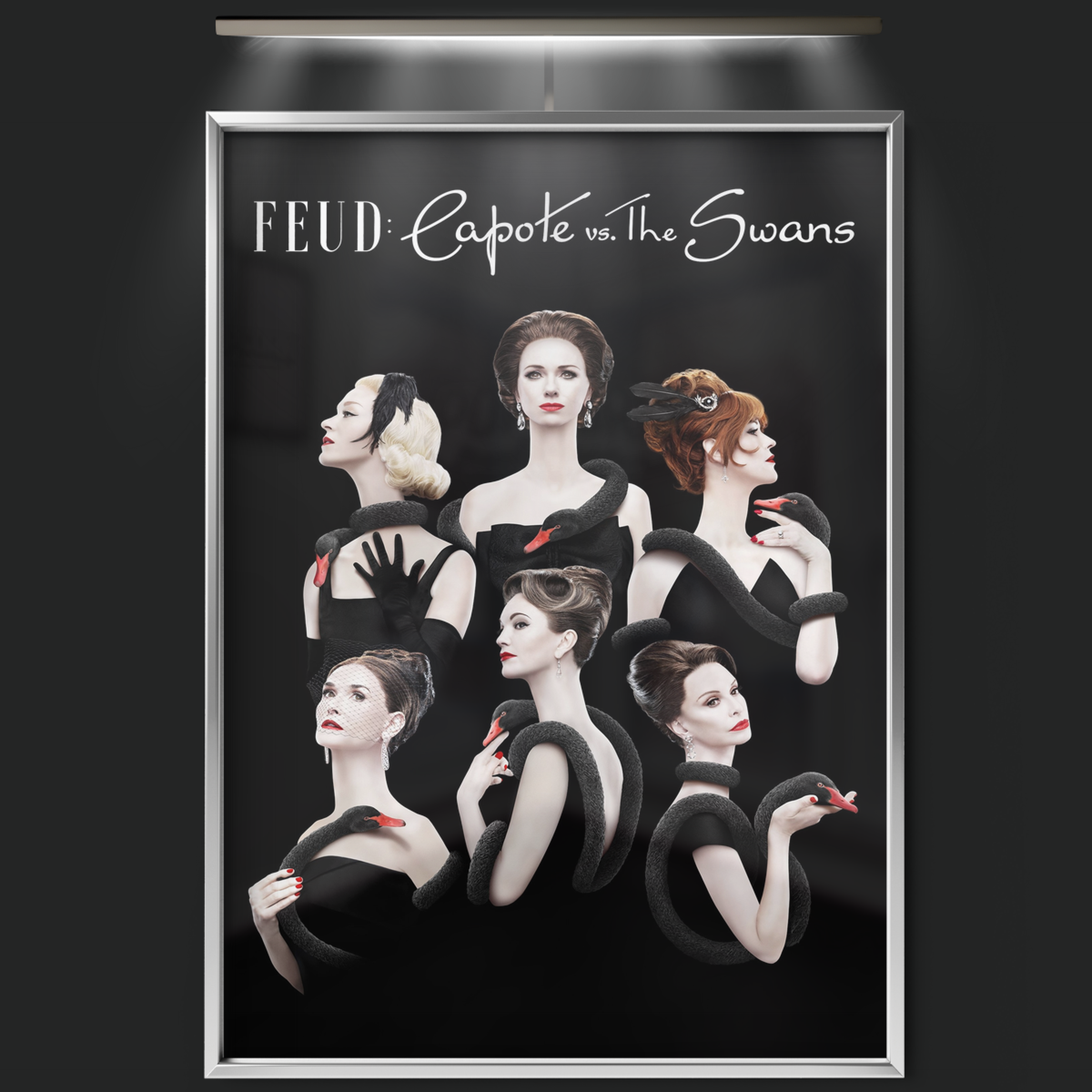 Feud (2017)