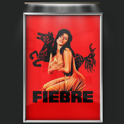 Fever (1971)