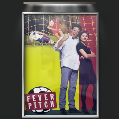 Fever Pitch (1997)