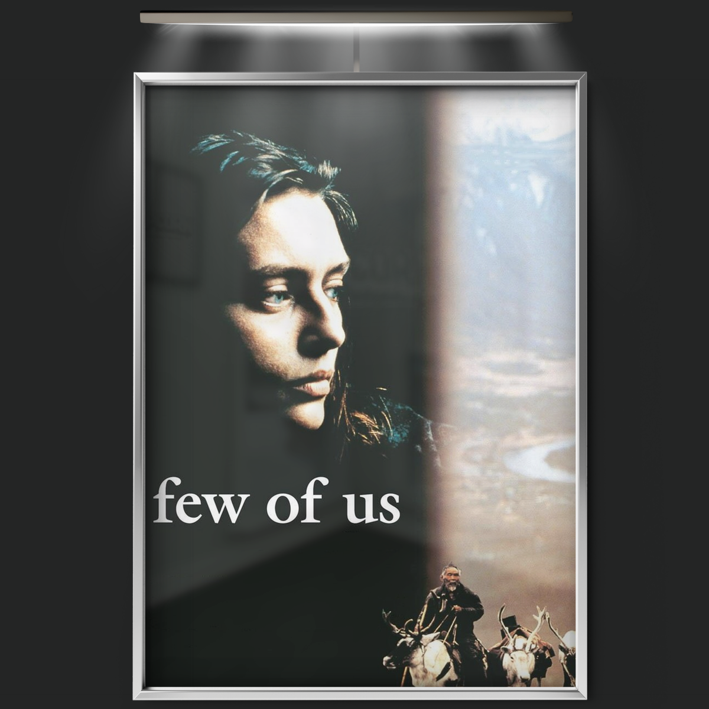 Few Of Us (1996)