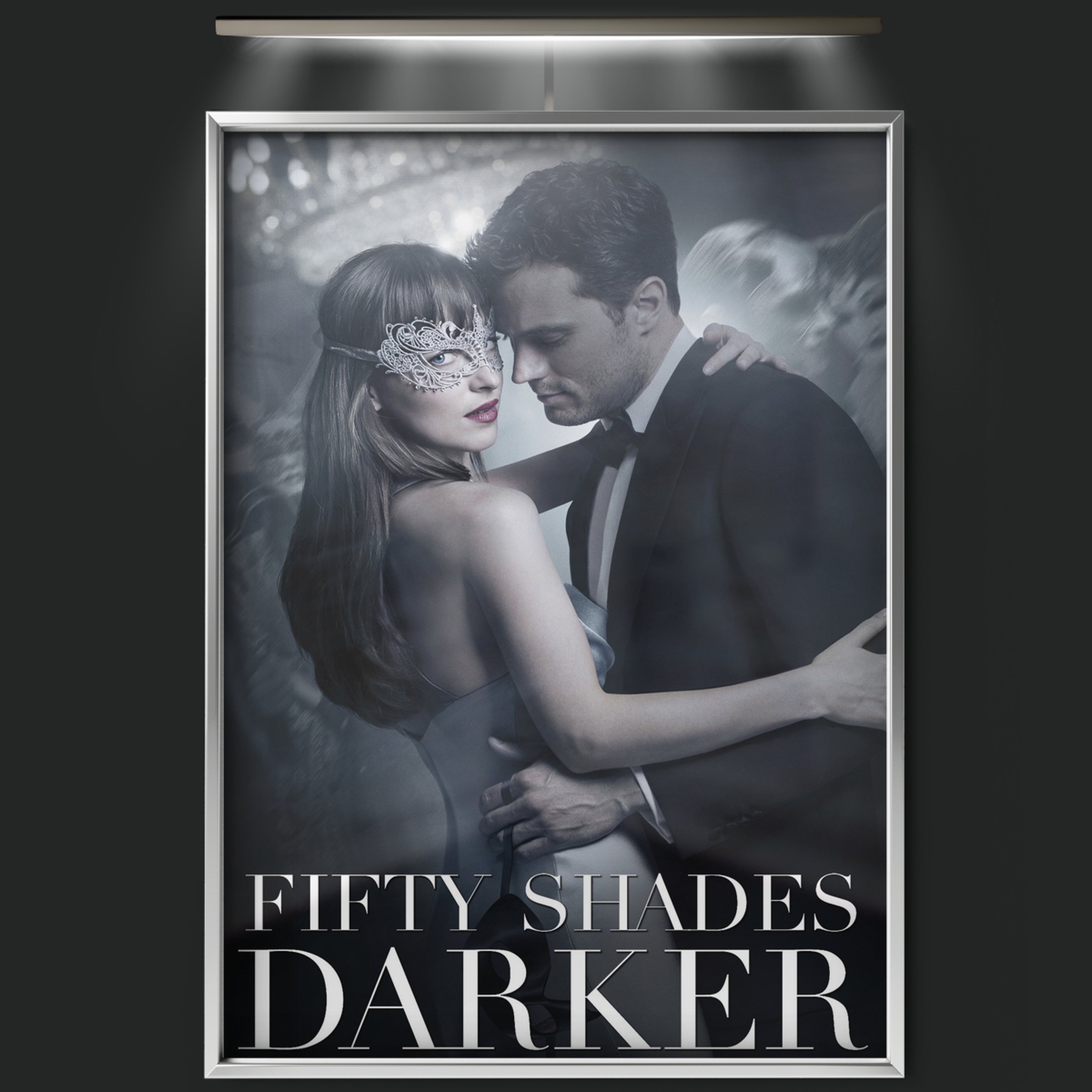 Fifty Shades Darker (2017)