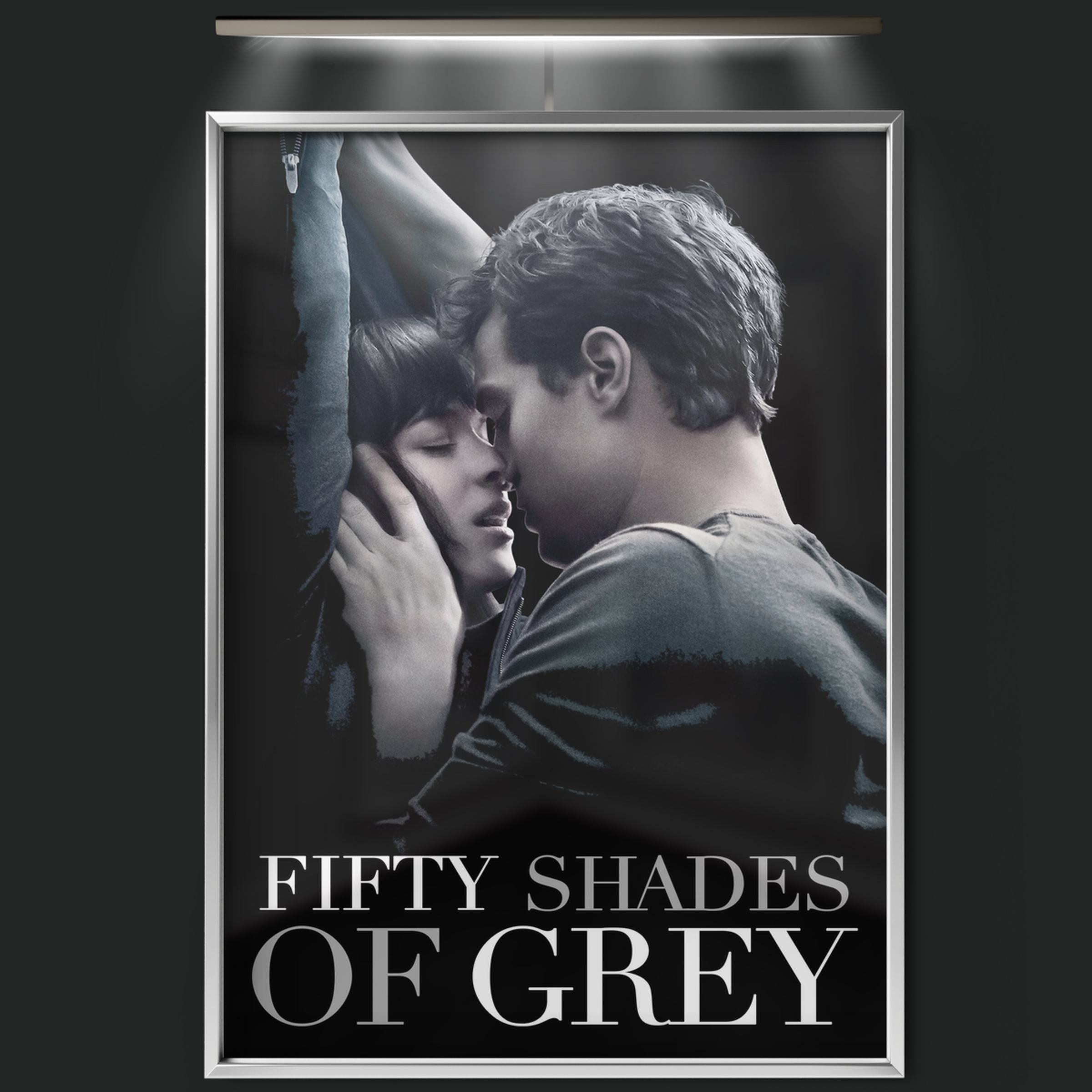 Fifty Shades Of Grey (2015)