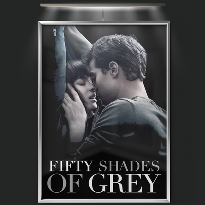 Fifty Shades Of Grey (2015)