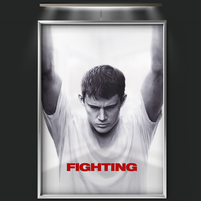 Fighting (2009)