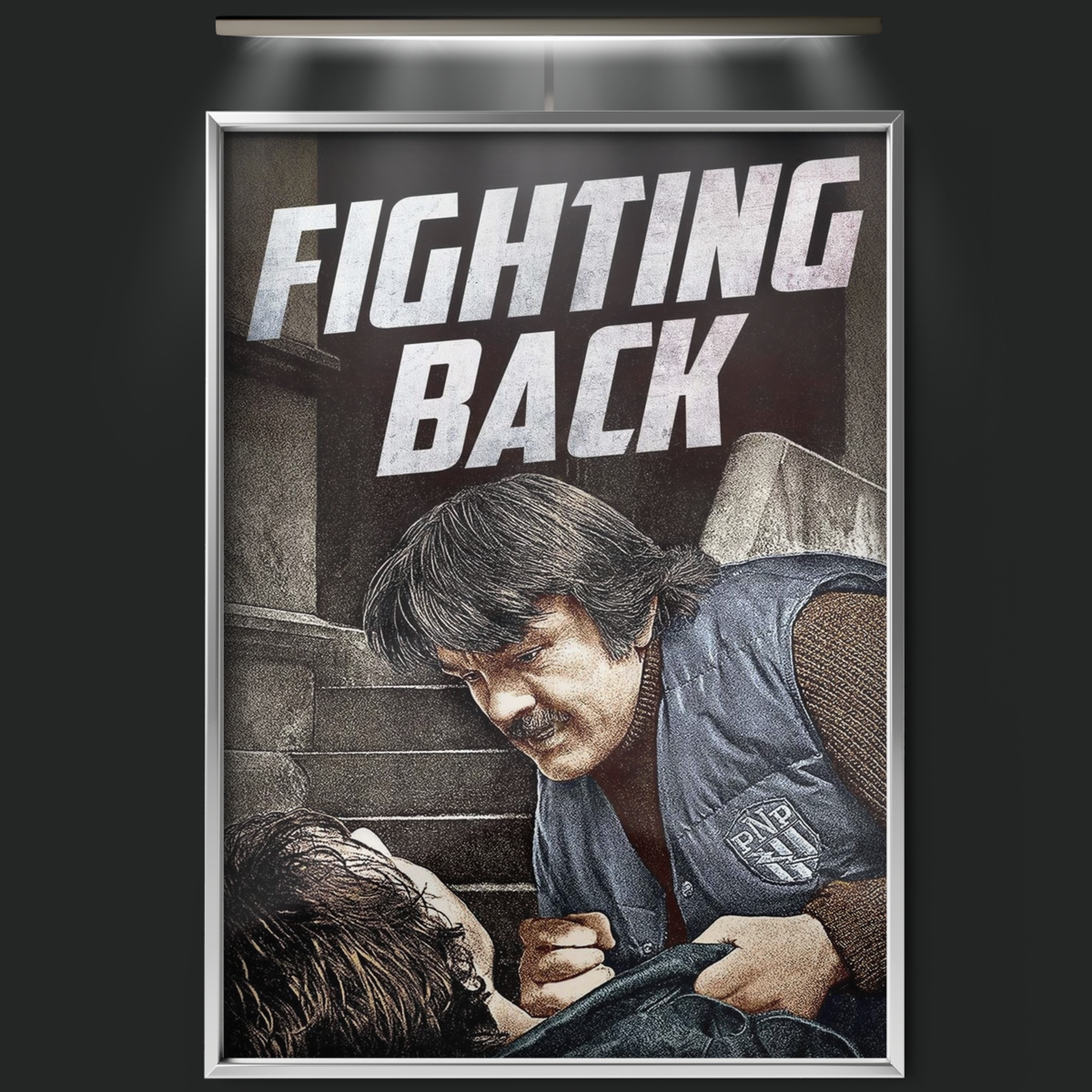 Fighting Back (1982)