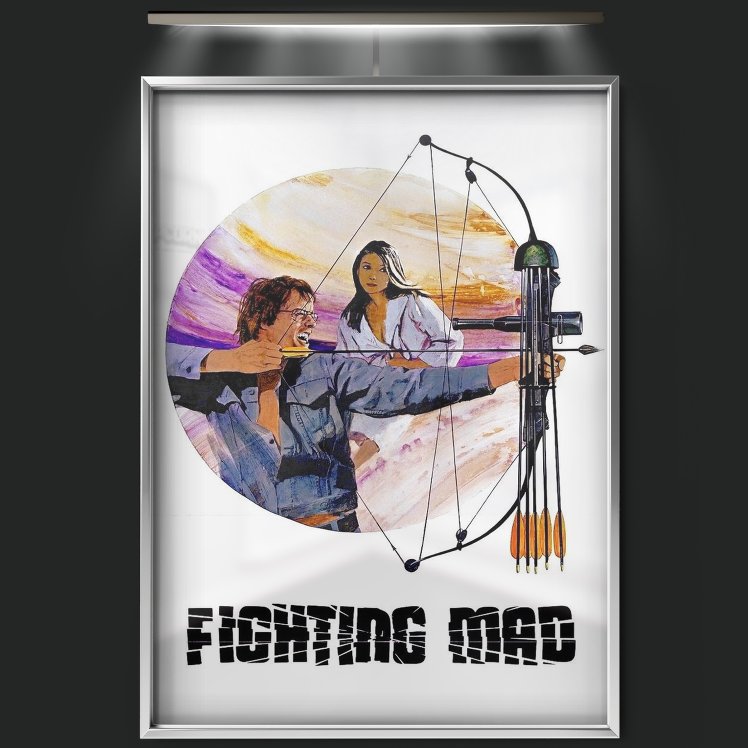Fighting Mad (1976)