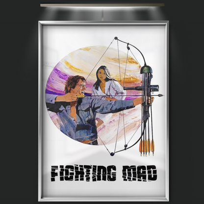 Fighting Mad (1976)