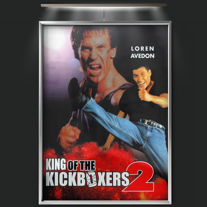 Fighting Spirit (1992)