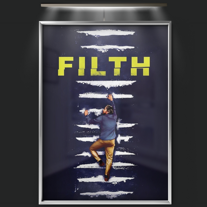 Filth (2013)