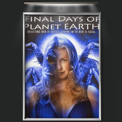 Final Days Of Planet Earth (2006)