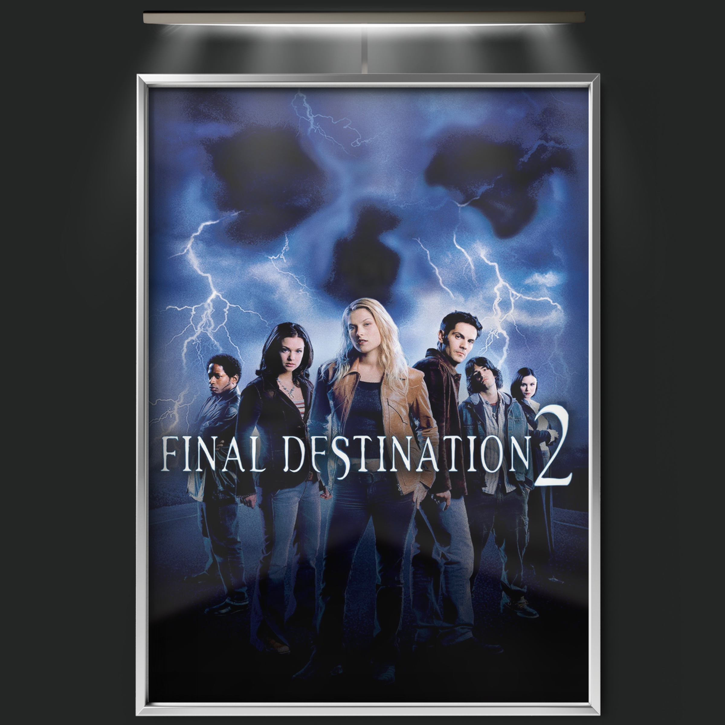 Final Destination 2 (2003)