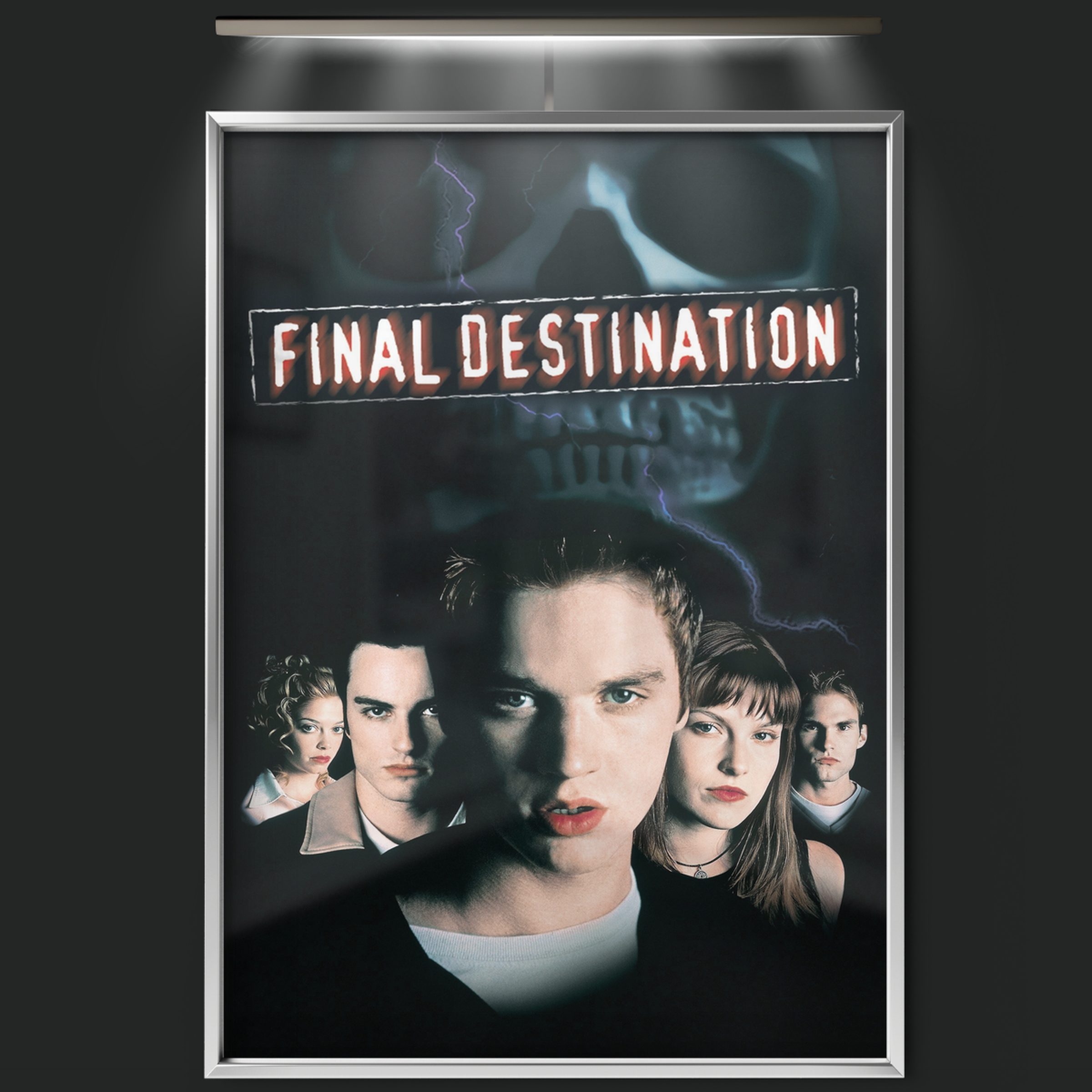 Final Destination (2000)