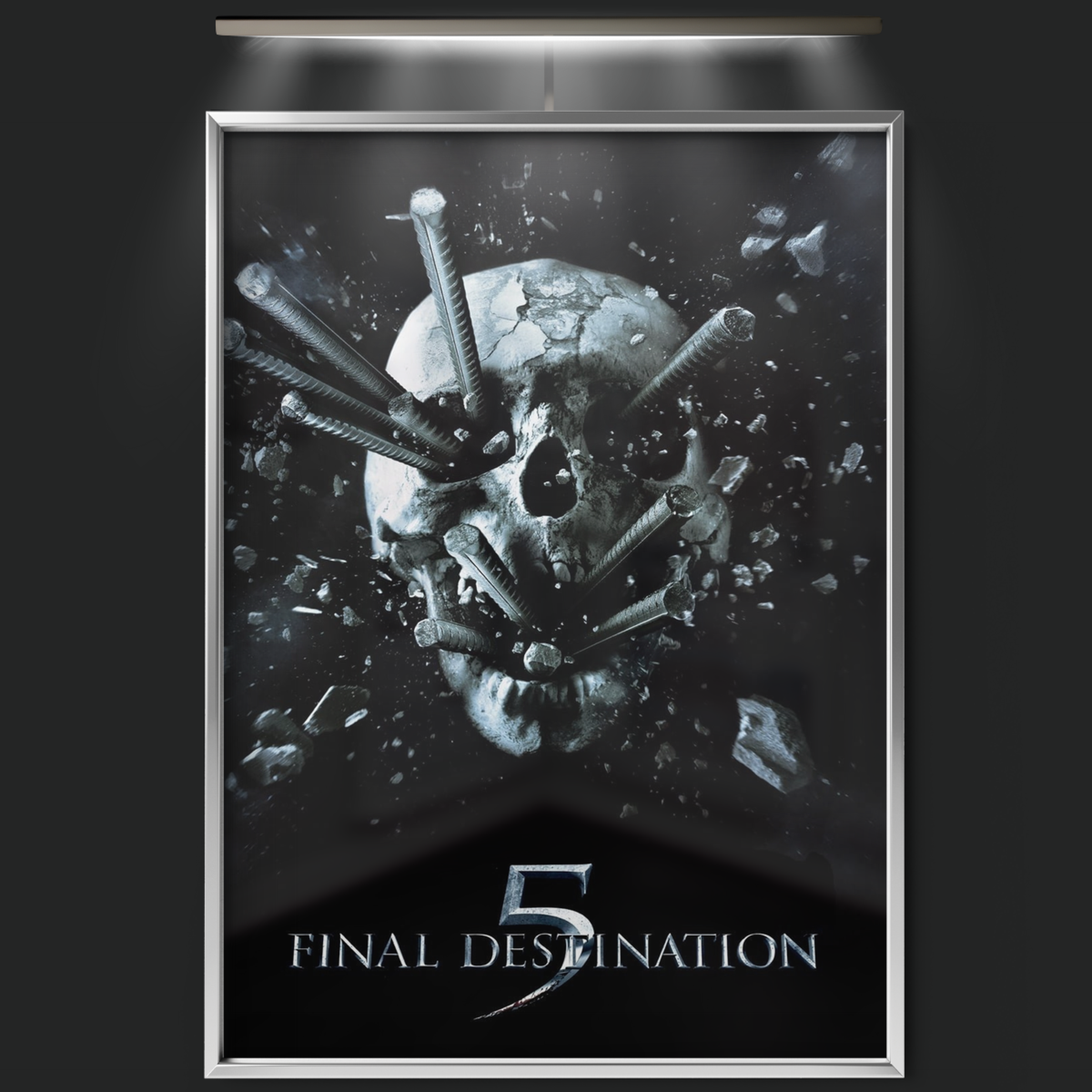 Final Destination 5 (2011)