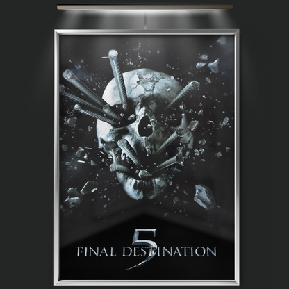 Final Destination 5 (2011)