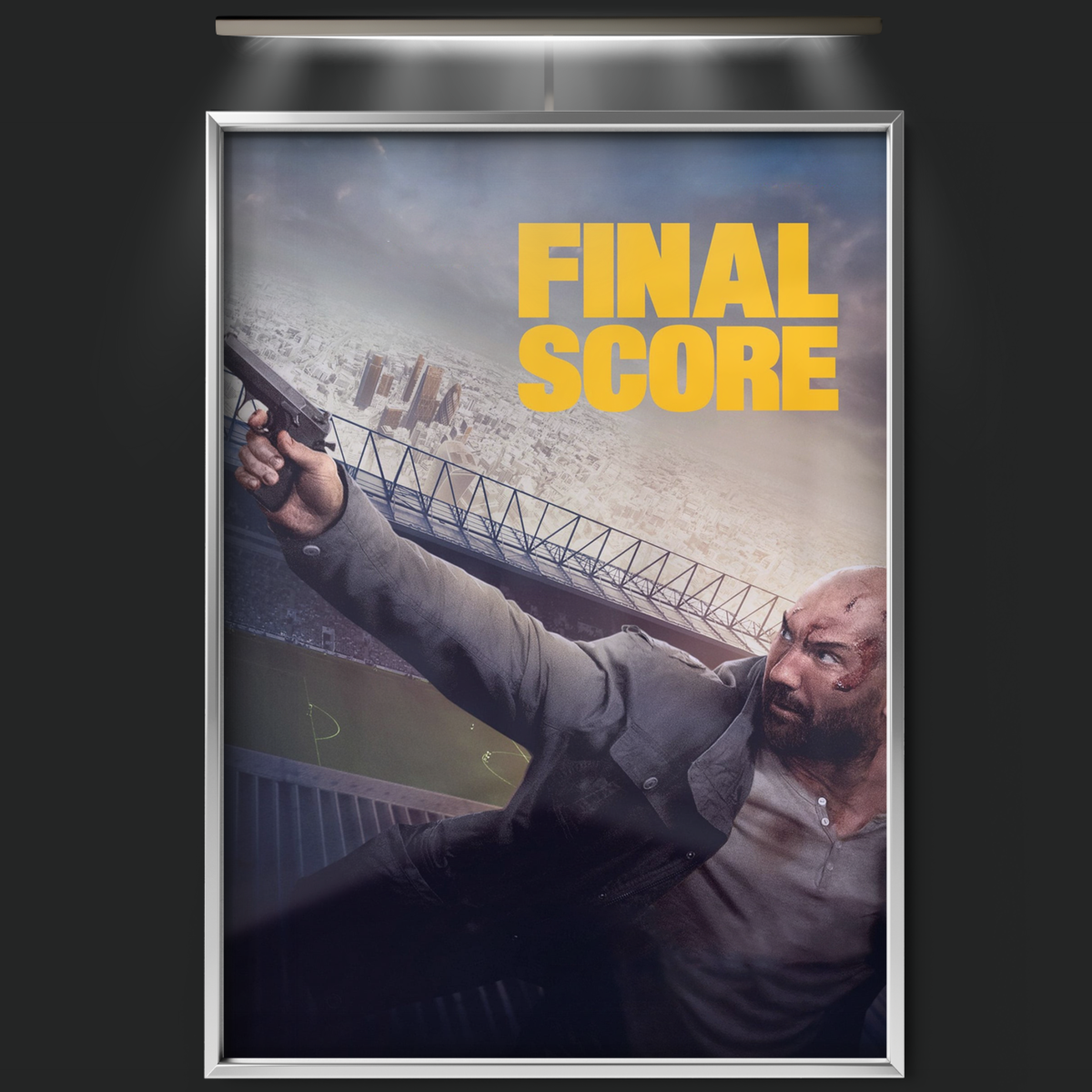 Final Score (2018)
