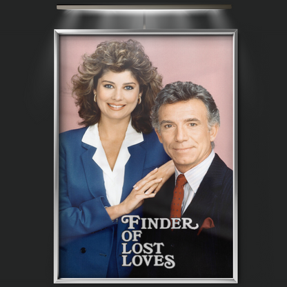 Finder Of Lost Loves (1984)