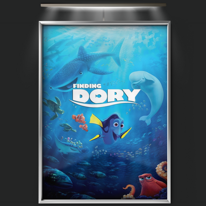 Finding Dory (2016)