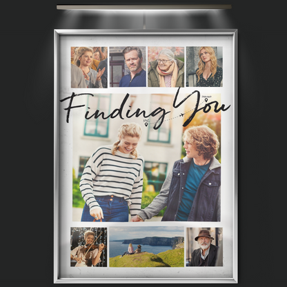 Finding You (2021)