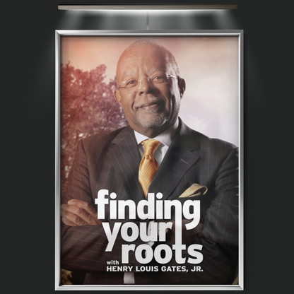 Finding Your Roots (2012)