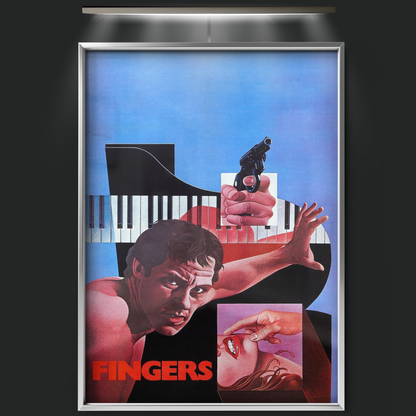 Fingers (1978)