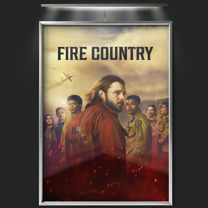 Fire Country (2022)