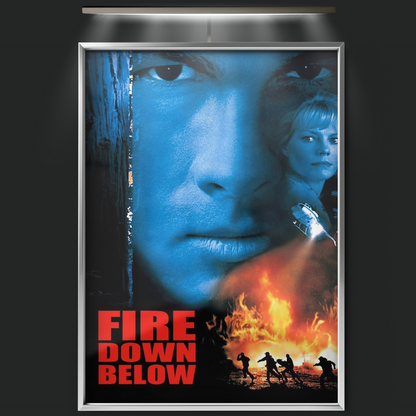 Fire Down Below (1997)