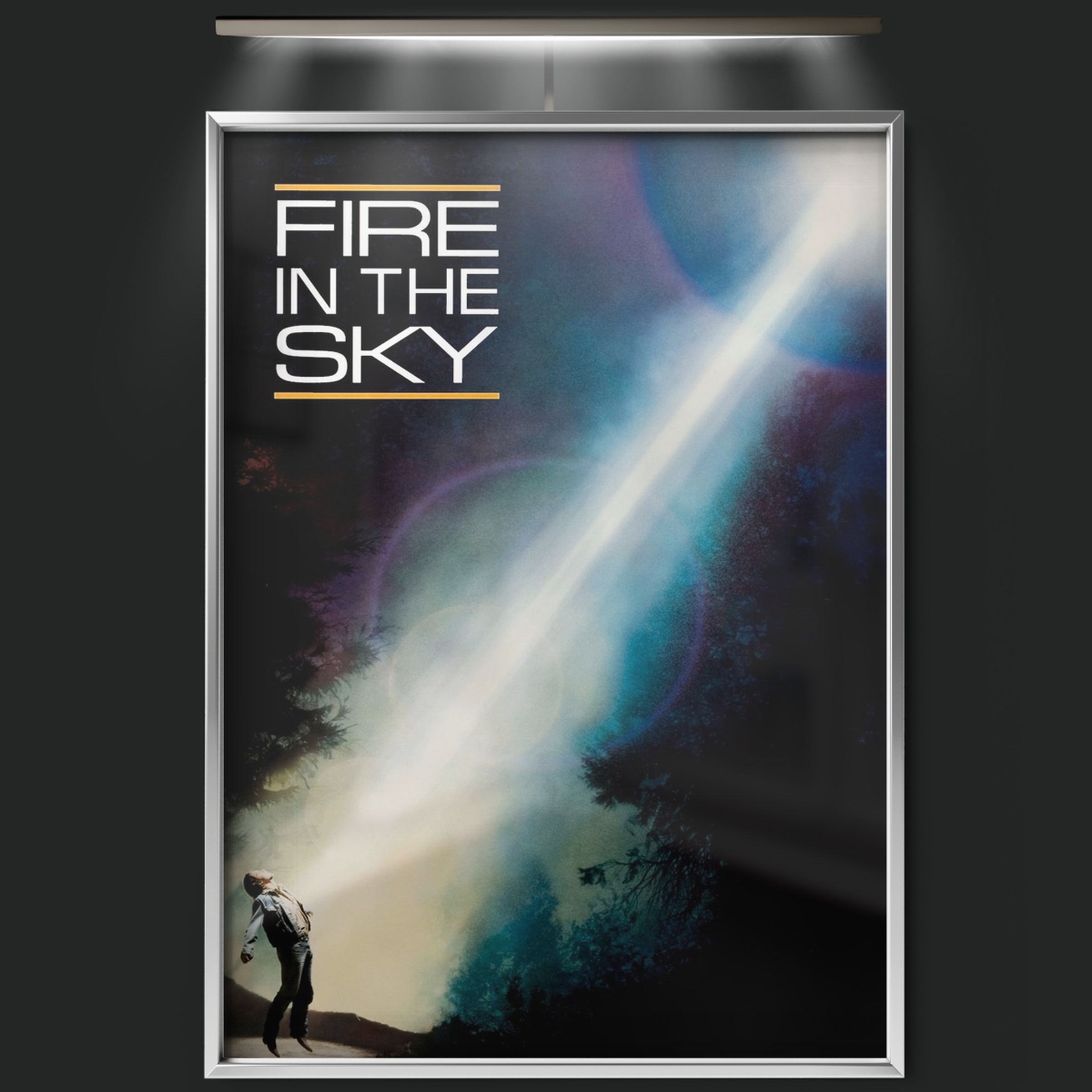 Fire In The Sky (1993)