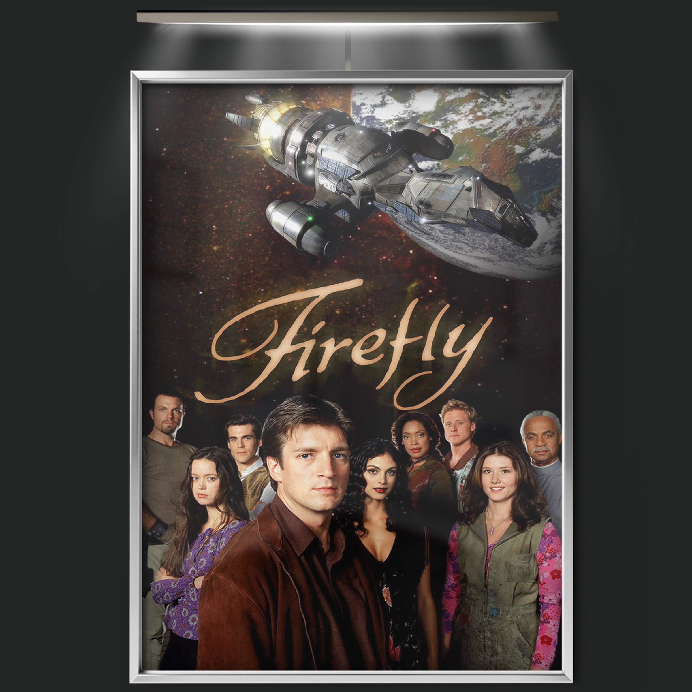 Firefly (2002)